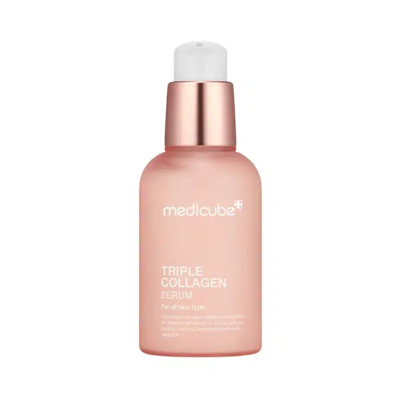 Medicube - Triple Collagen Serum 4.0