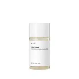 Anua - Heartleaf Pore Control Renseolie (20 ml)