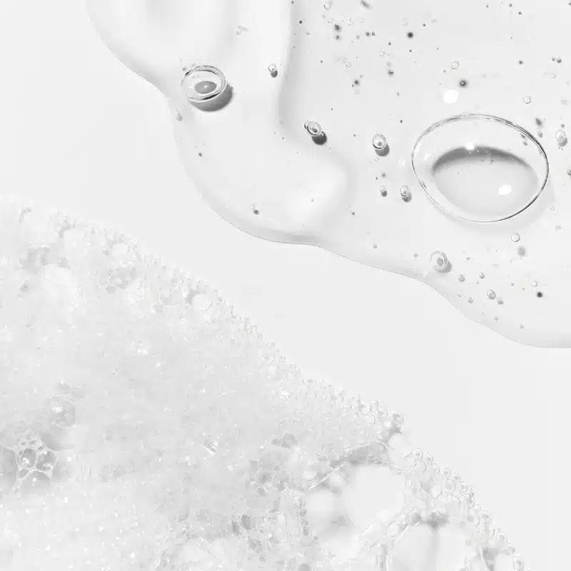 Anua - 8 Hyaluronic Acid Moisturizing Gentle Gelrens - Billede 3