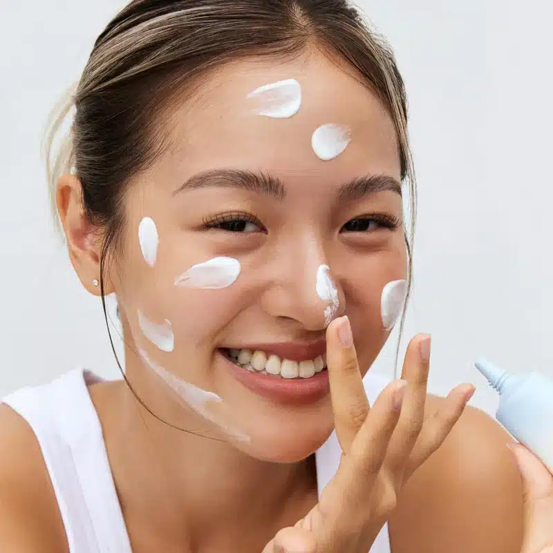 Beauty of Joseon - Relief Sun Aqua-Fresh: Rice + B5 solcreme - Billede 3