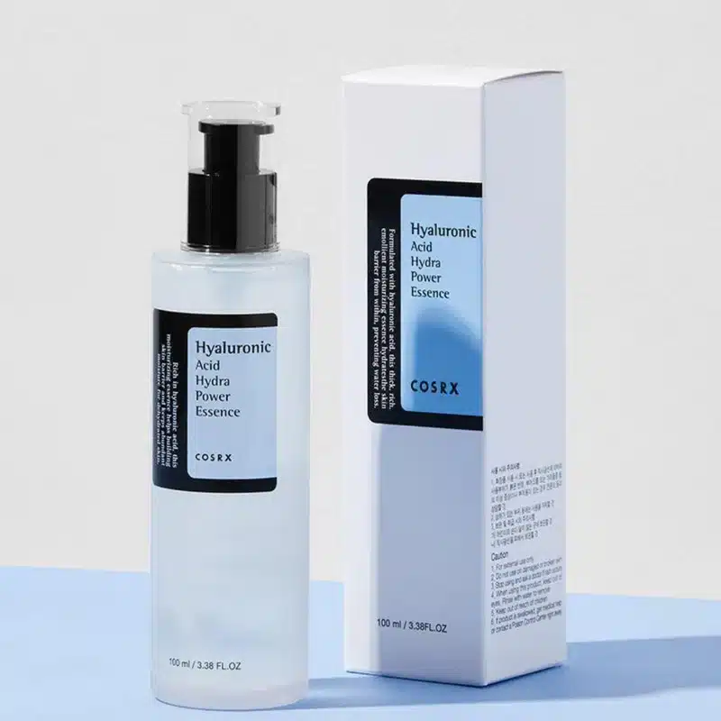 Cosrx - Hyaluronic Acid Hydra Power Essence - Billede 2