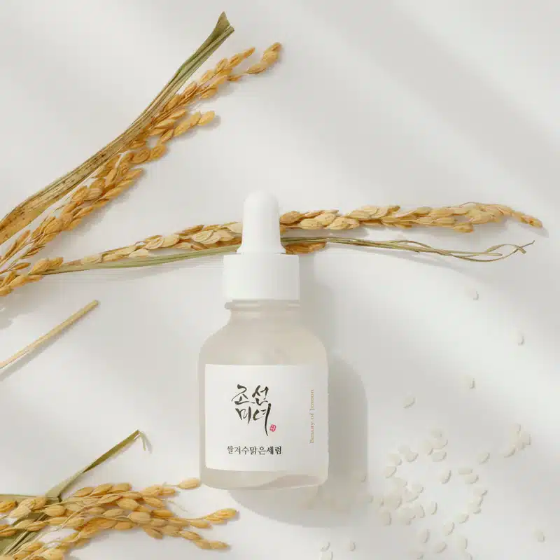 Beauty of Joseon - Glow Deep Serum: Rice + Arbutin - Billede 2