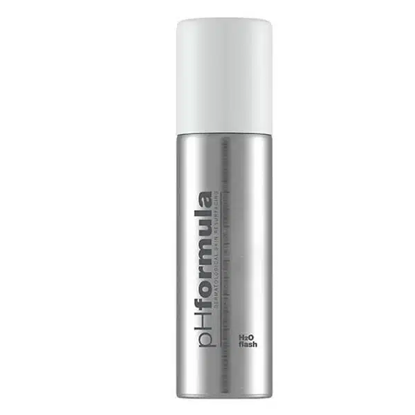 pHformula H2O Flash