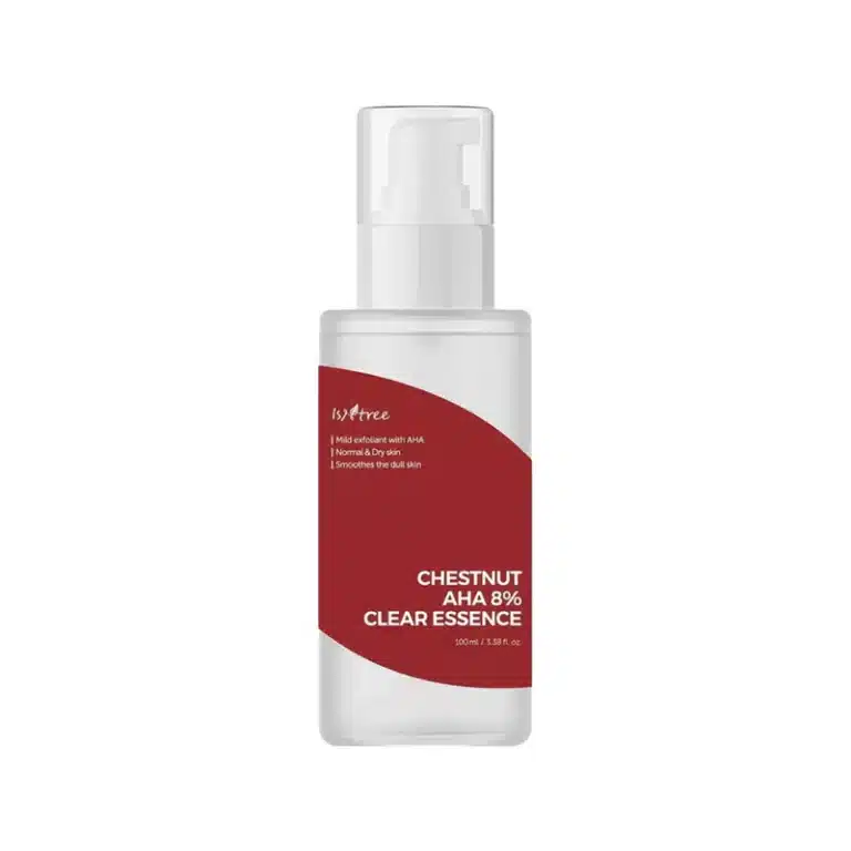 Isntree-Chestnut-AHA-8_-Clear-Essence_800x