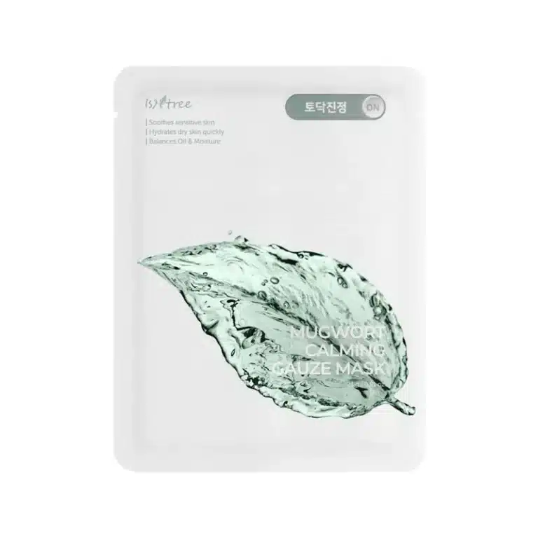 Isntree-MugwortCalmingGauzeMask_01477ca5-f7e7-4740-906b-dc0e3a076211_800x