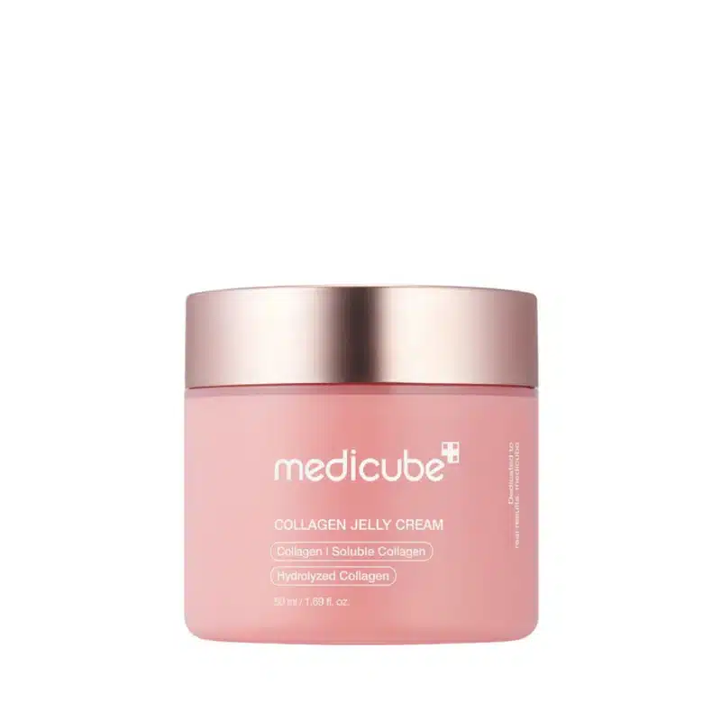 Medicube - Collagen Jelly Cream (110 ml)