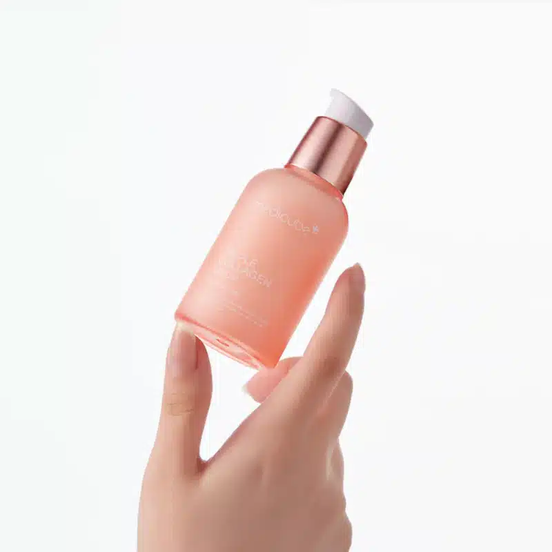 Medicube - Triple Collagen Serum 4.0 - Billede 2
