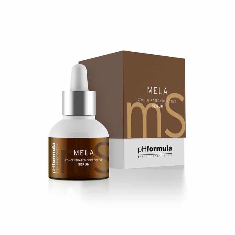 pHformula MELA serum