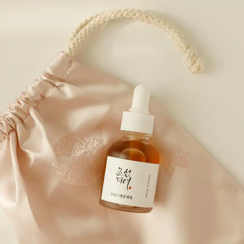 Beauty of Joseon - Revive Serum: Ginseng + Snail Mucin - Billede 2