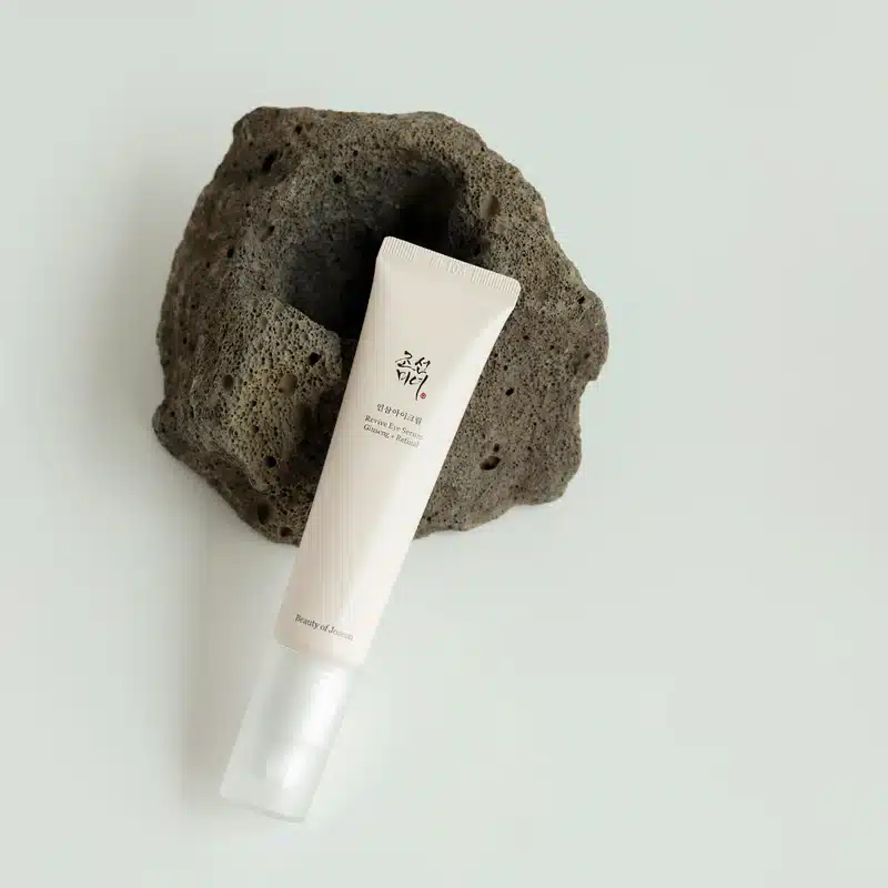 Beauty of Joseon - Revive øjencreme : Ginseng + Retinal - Billede 3