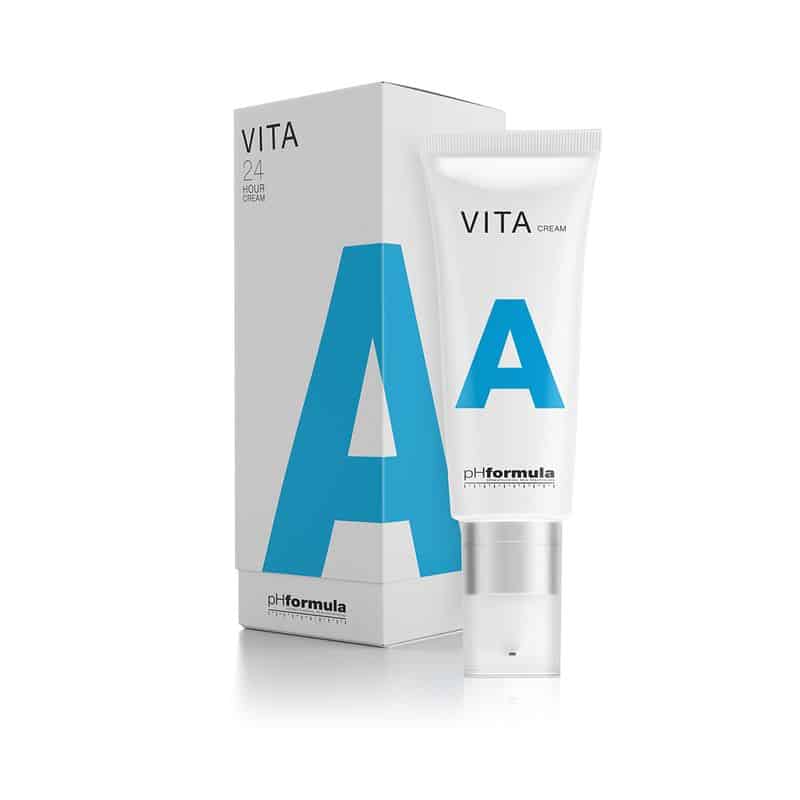 pHformula VITA A – 24 hours cream