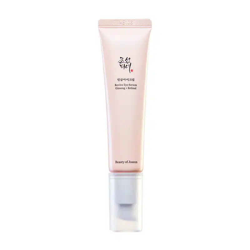 Beauty of Joseon - Revive øjencreme : Ginseng + Retinal