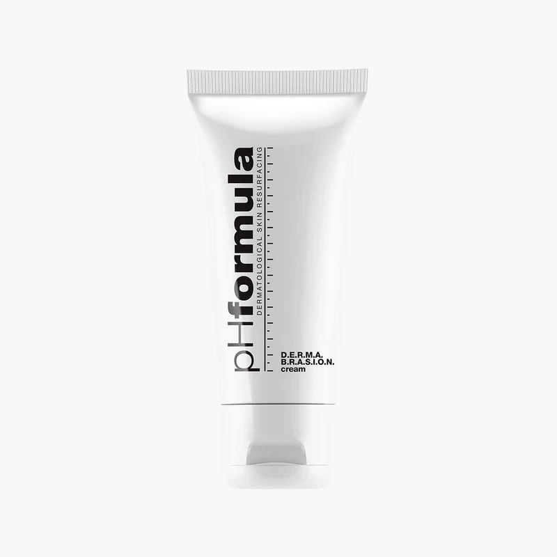 pHformula D.E.R.M.A.B.R.A.S.I.O.N mild cream
