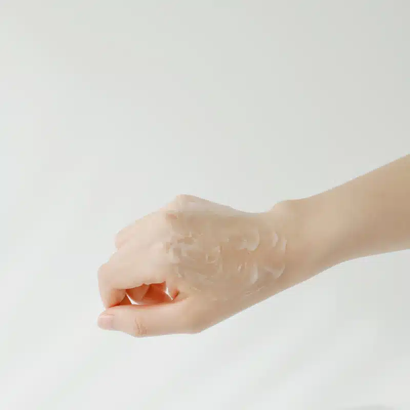 Beauty of Joseon - Apricot Blossom Peeling Gel - Billede 4