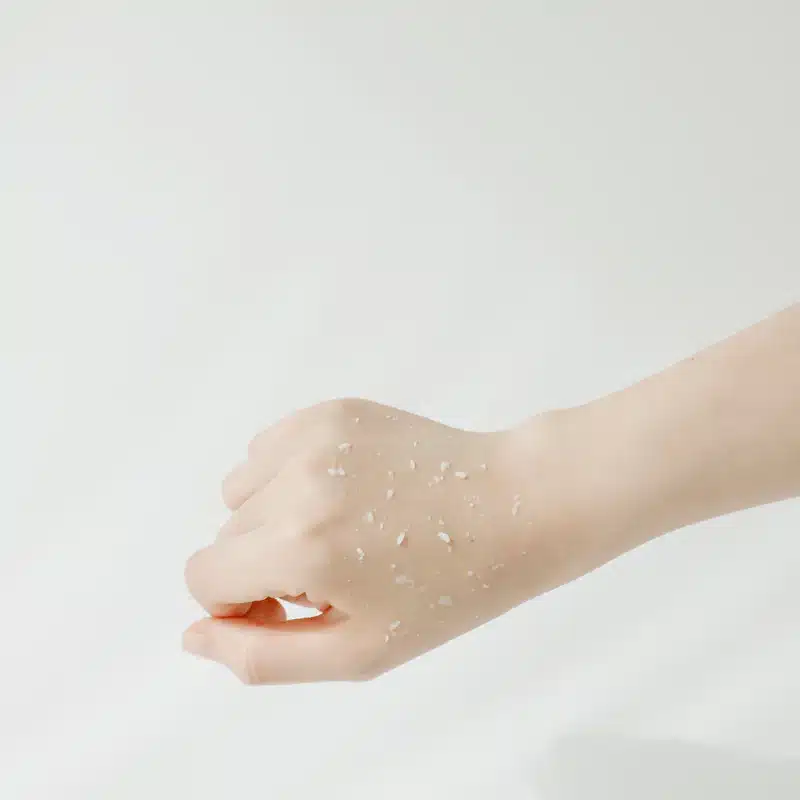 Beauty of Joseon - Apricot Blossom Peeling Gel - Billede 5