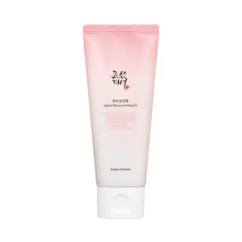 Beauty of Joseon - Apricot Blossom Peeling Gel
