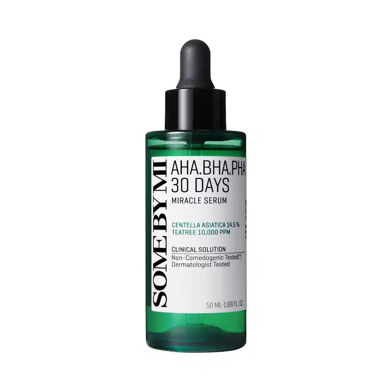 Some By Mi - AHA BHA PHA 30 Days Miracle Serum