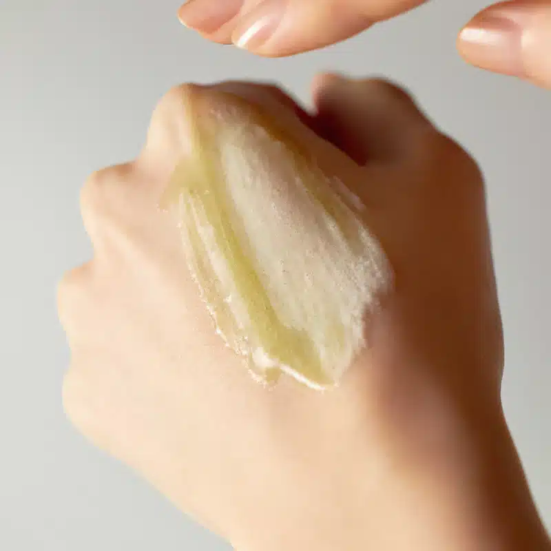 Some By Mi - Bye Bye Blackhead 30days Bubble Cleanser - Billede 2