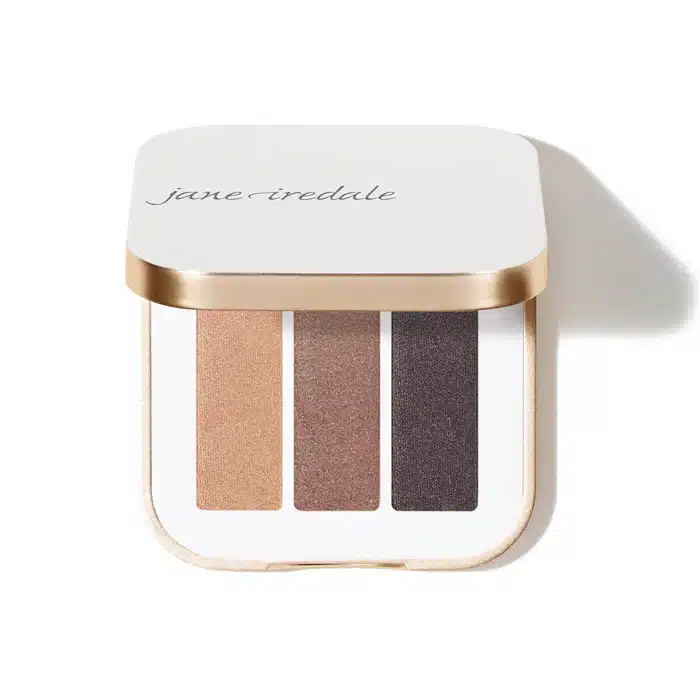 Jane Iredale - PurePressed Triple Eye Shadow