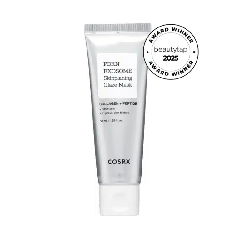 AWARD-Cosrx_20-_20PDRN_20Exosome_20Skinplaning_20Glaze_20Mask_20_2850ml