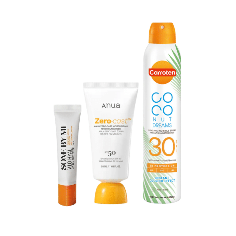 Hudplejesæt til webshop (4)